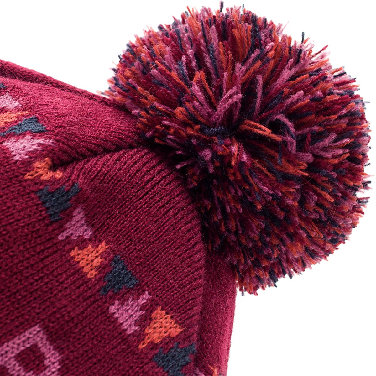 Backcountry Nordic Pom Beanie