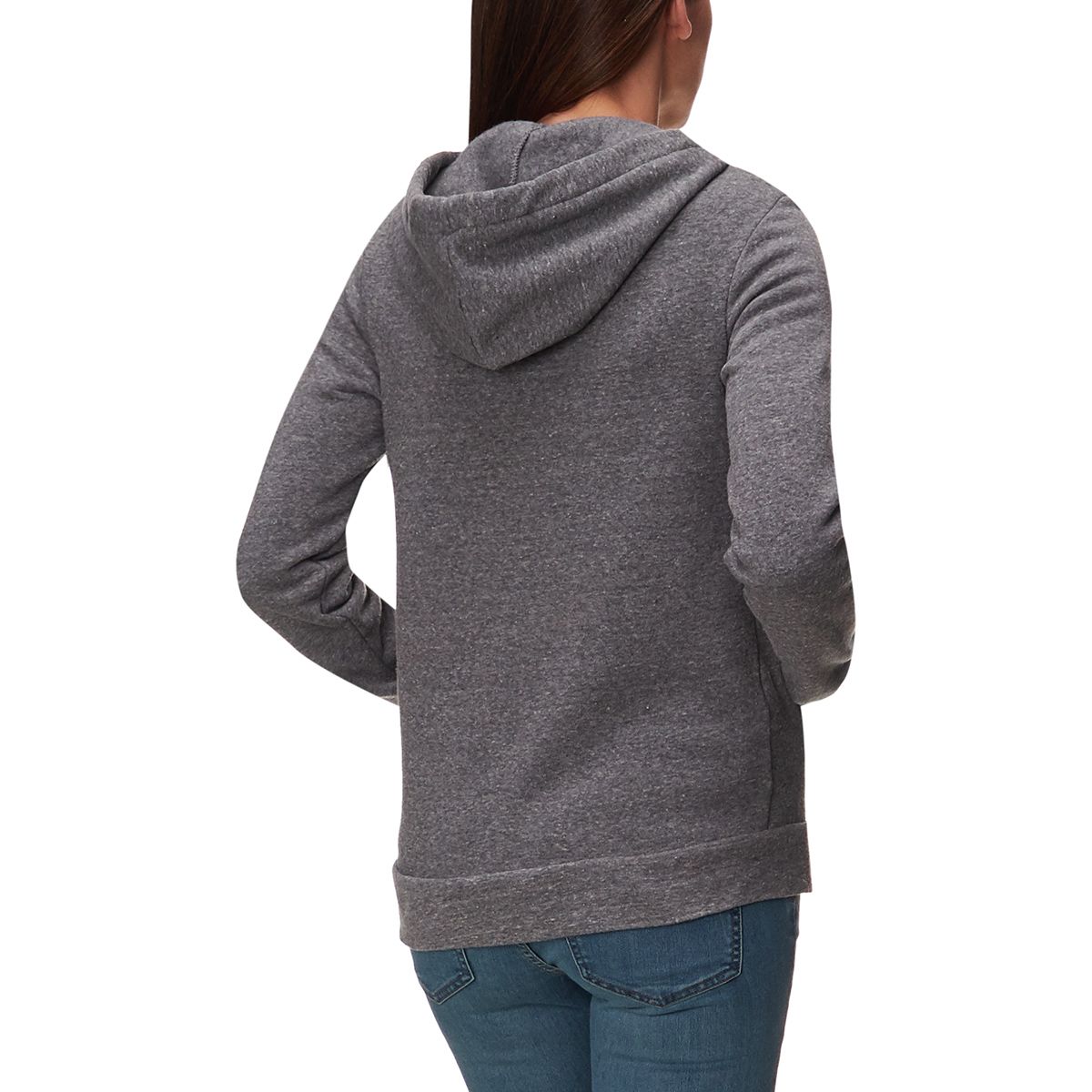 Backcountry Goat Pullover Hoodie Women's Clothing