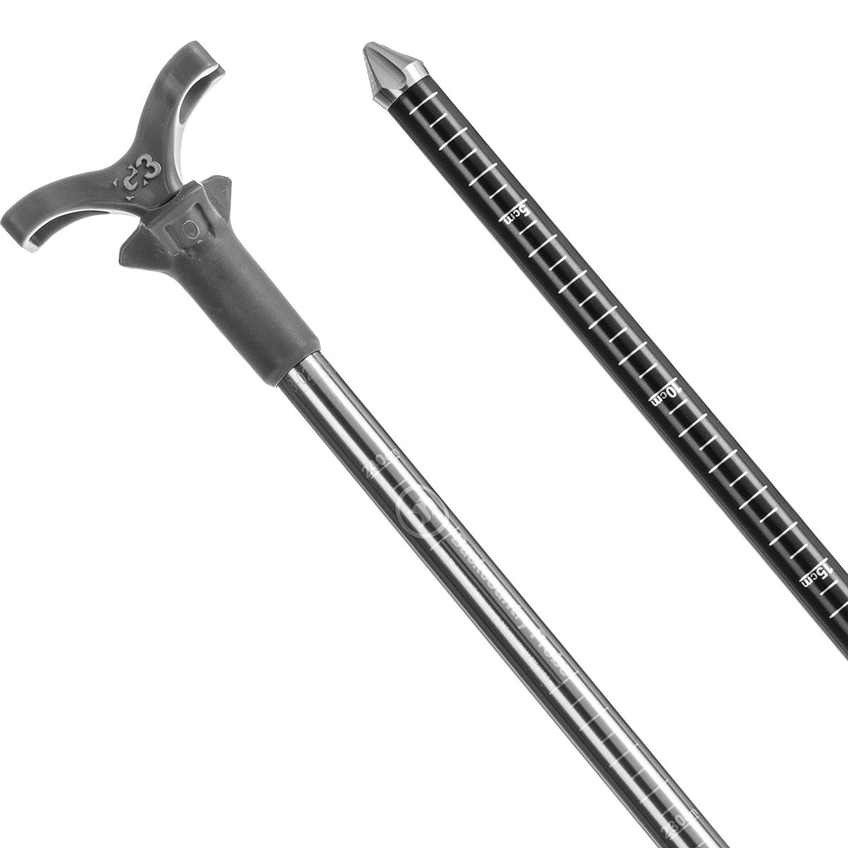 Backcountry x G3 240 Probe Ski