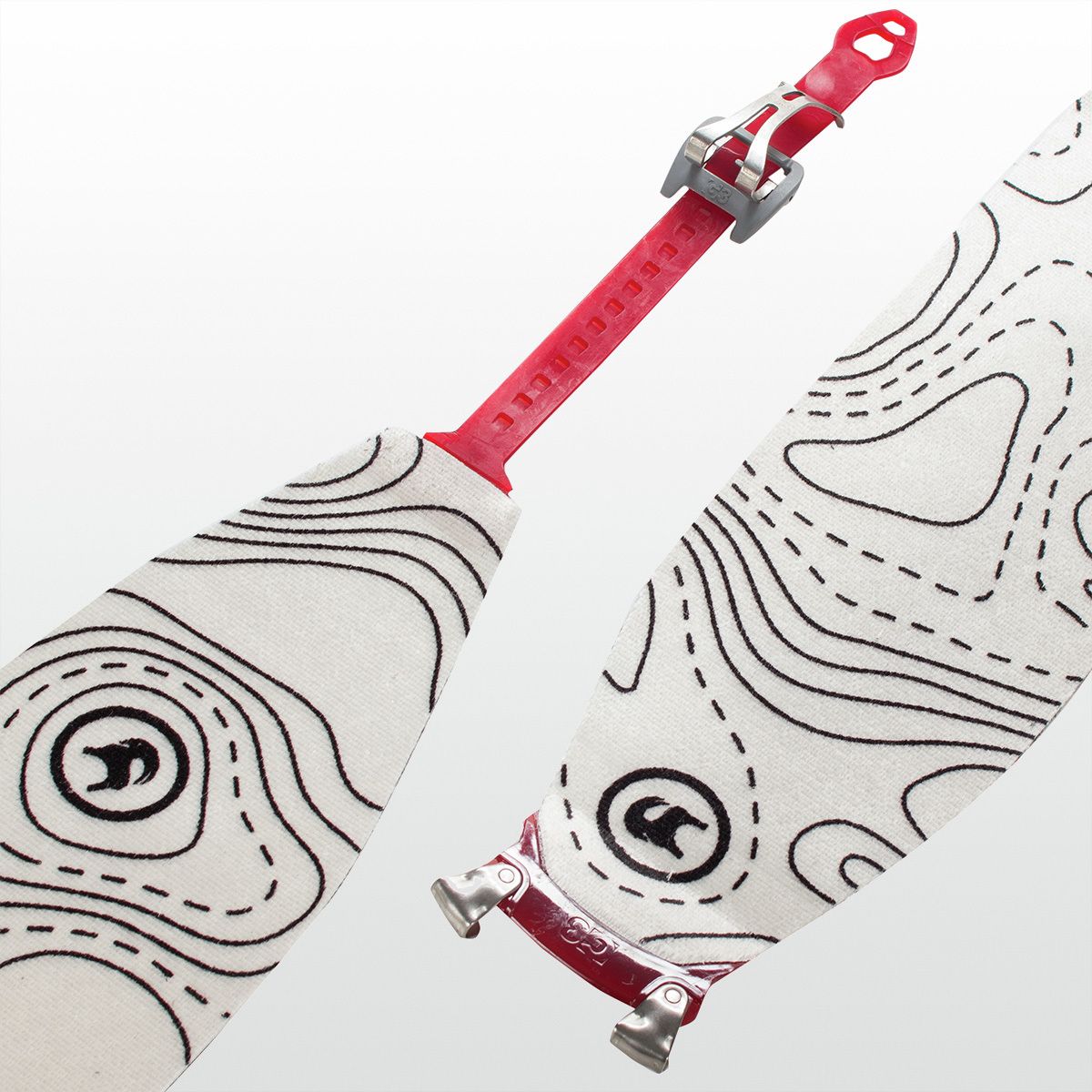 Backcountry x G3 Climbing Skin