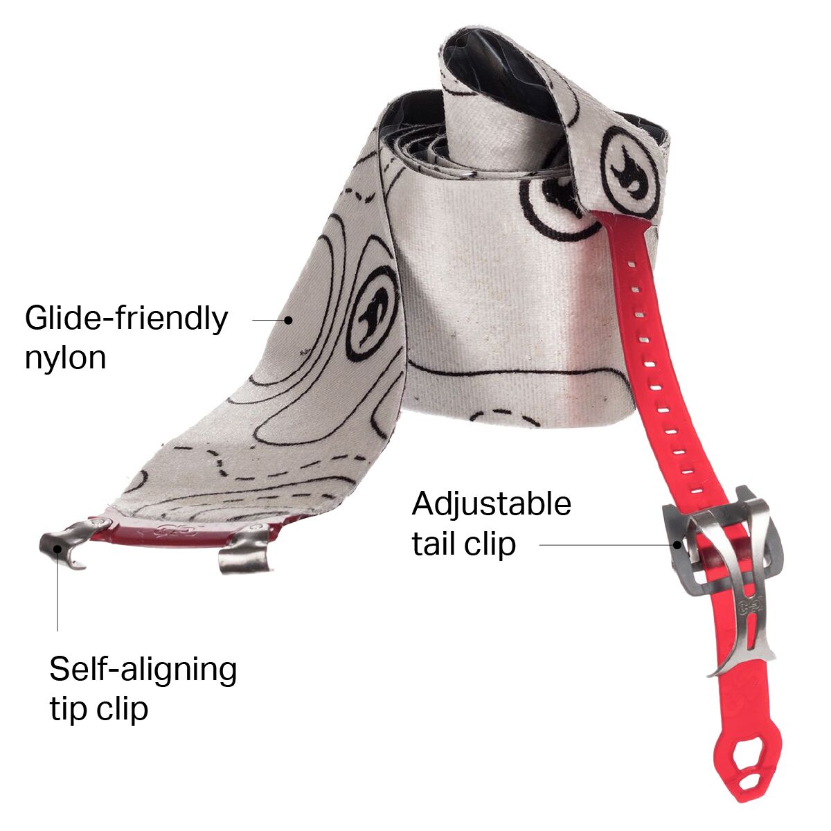 Backcountry x G3 Climbing Skin