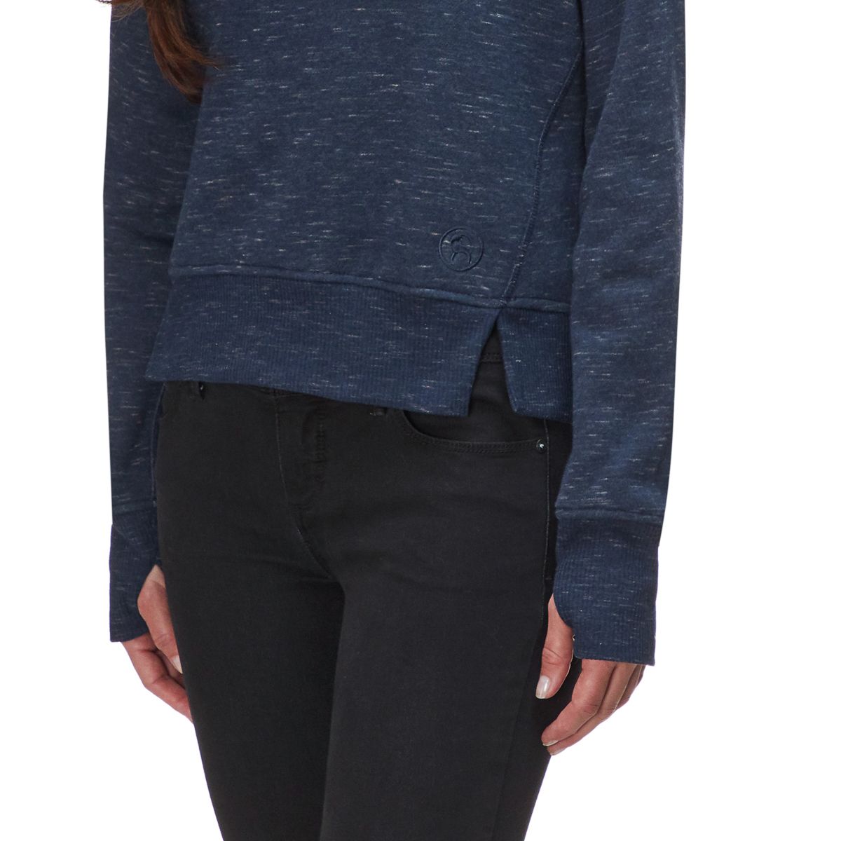 Backcountry Blanche Crew Sweatshirt Women's