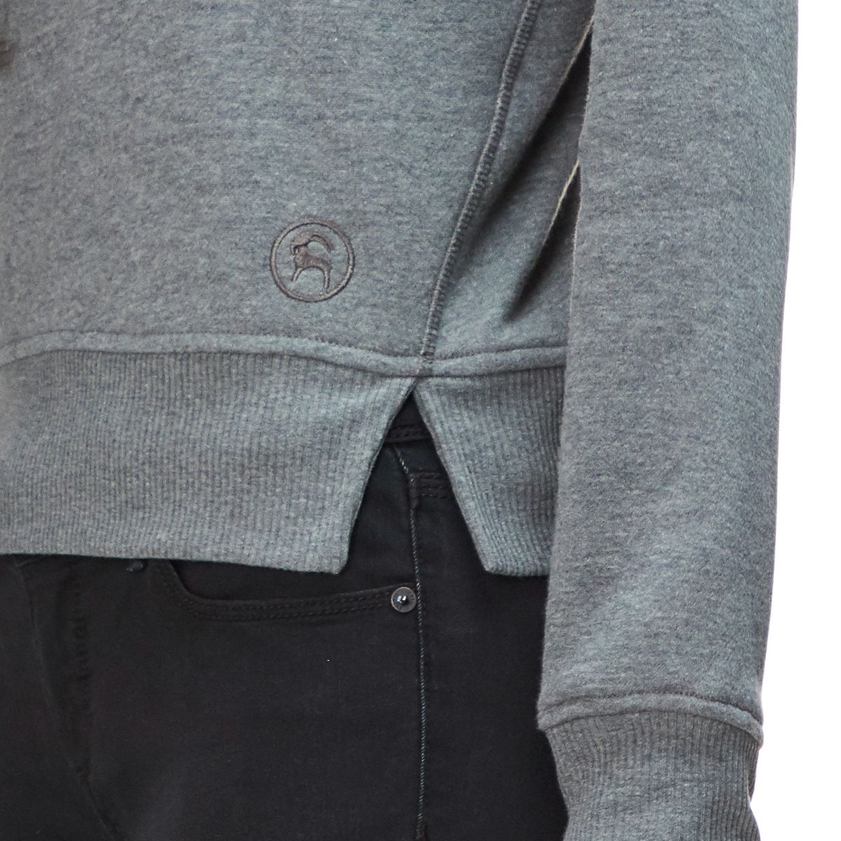 Backcountry Blanche Crew Sweatshirt Women's Clothing