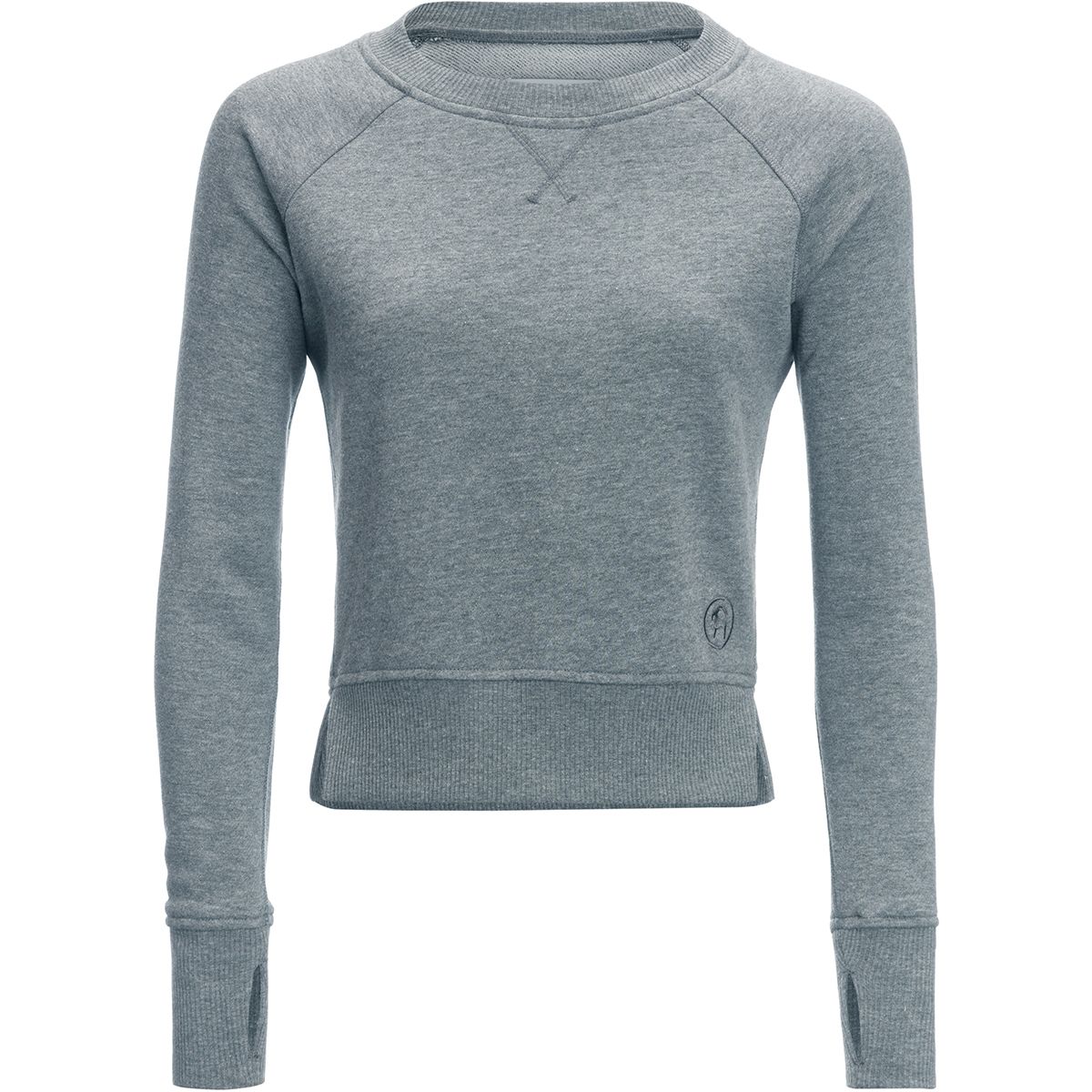 Backcountry Blanche Crew Sweatshirt Women's Clothing
