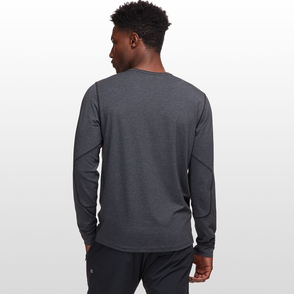 Backcountry Thermal Henley - Men's | Backcountry.com