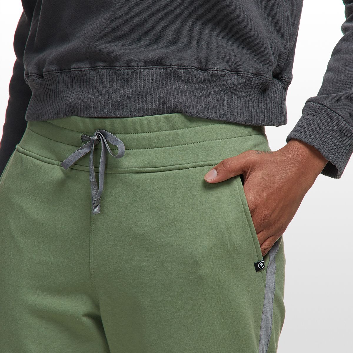 Backcountry Cotton Active Jogger Women's Clothing