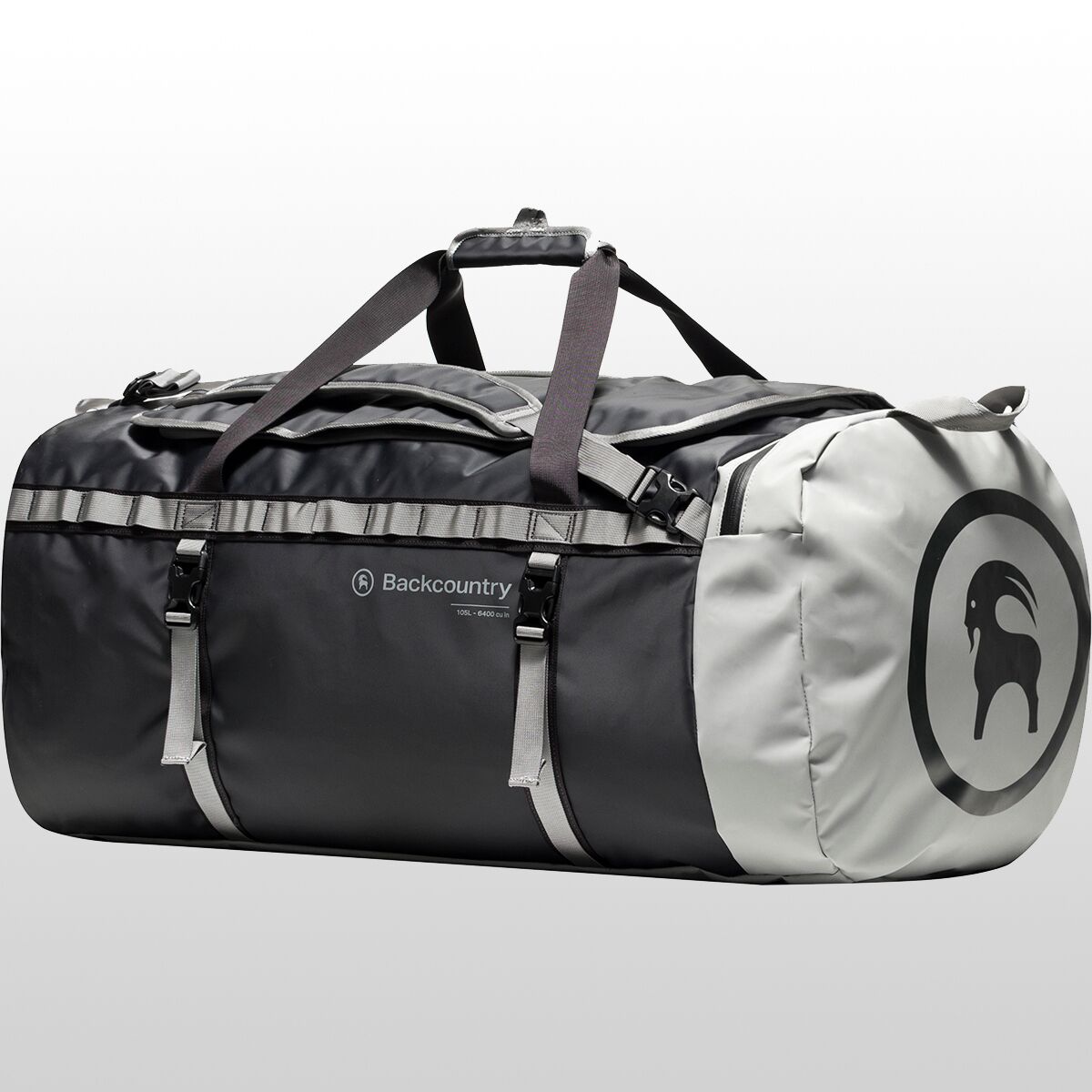 Backcountry All Around 105L Duffel