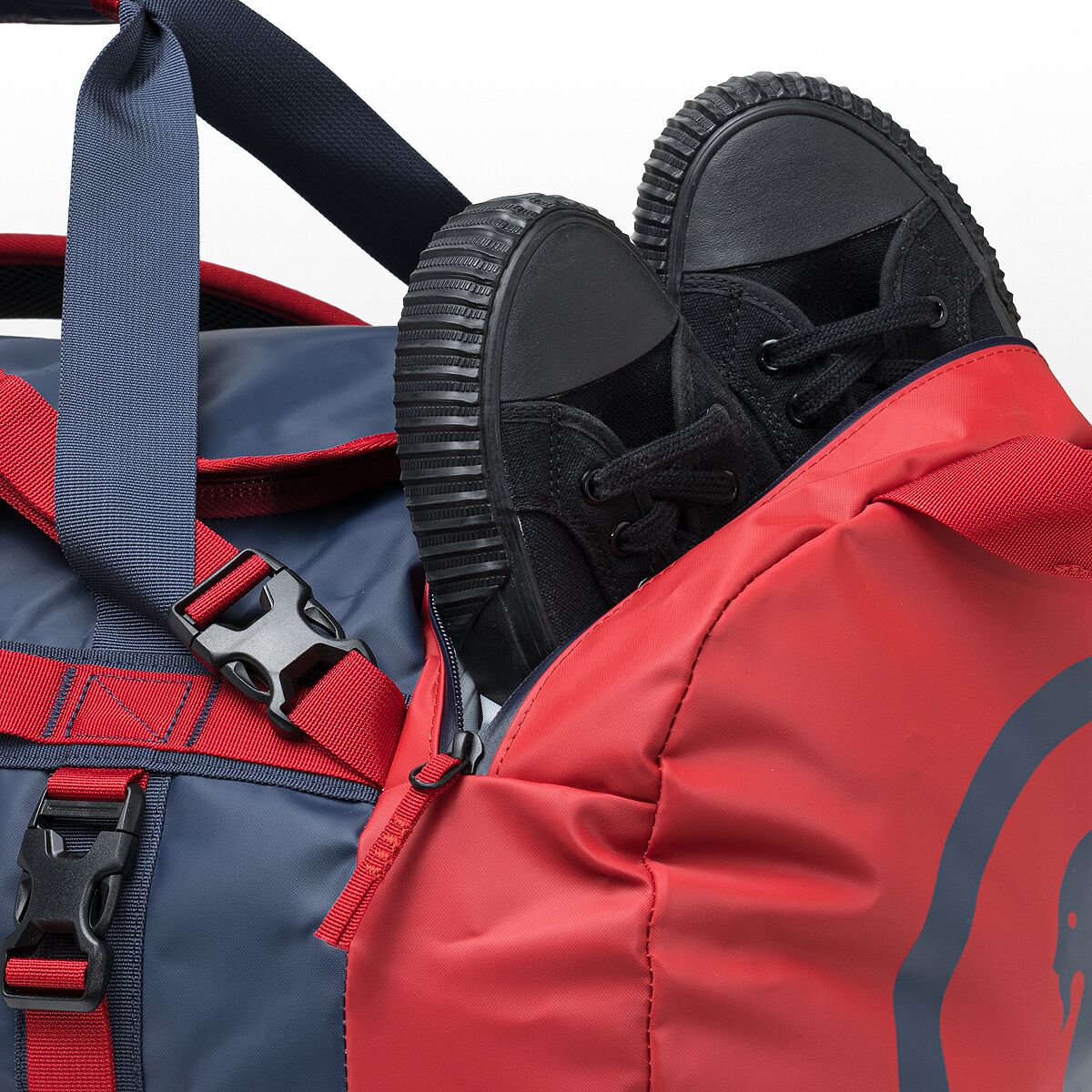 Backcountry All Around 60L Duffel Accessories