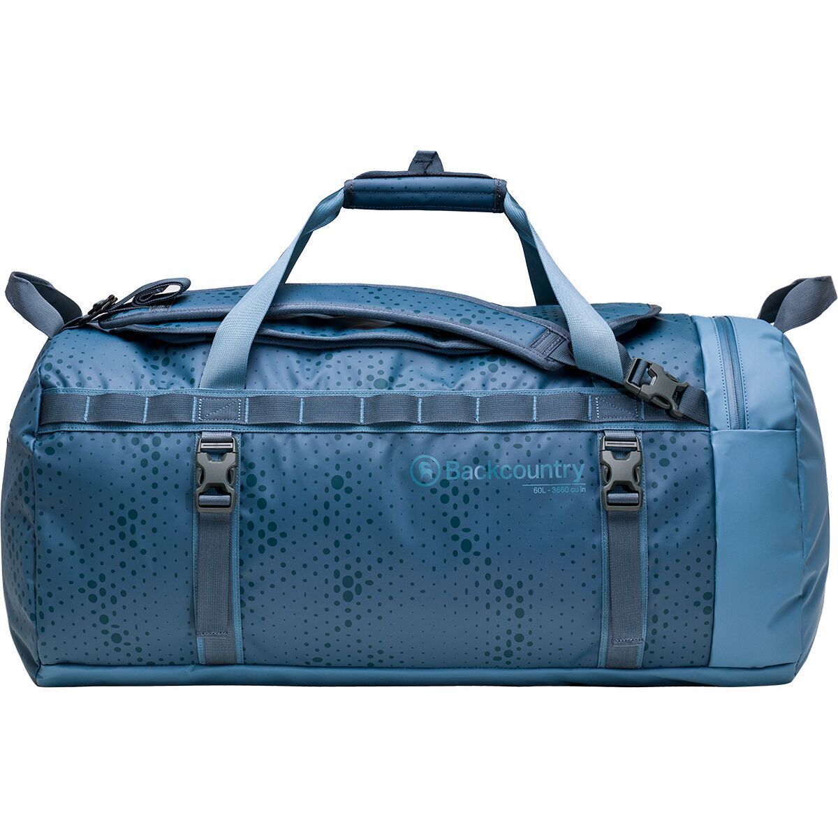 Backcountry All Around 60L Duffel