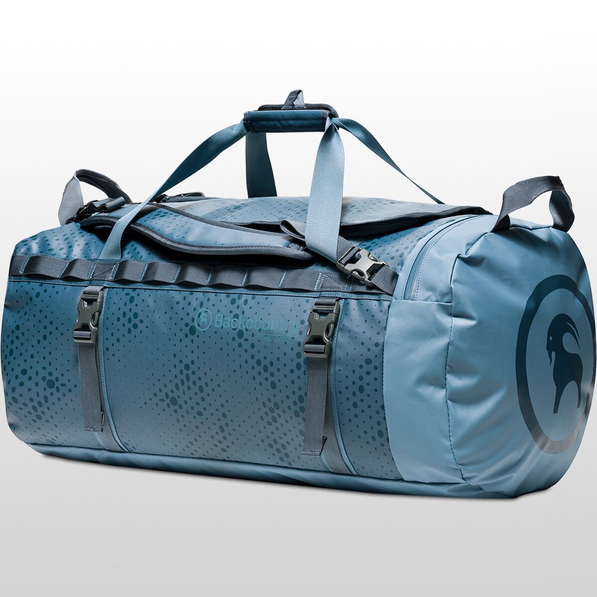 Backcountry All Around 60L Duffel