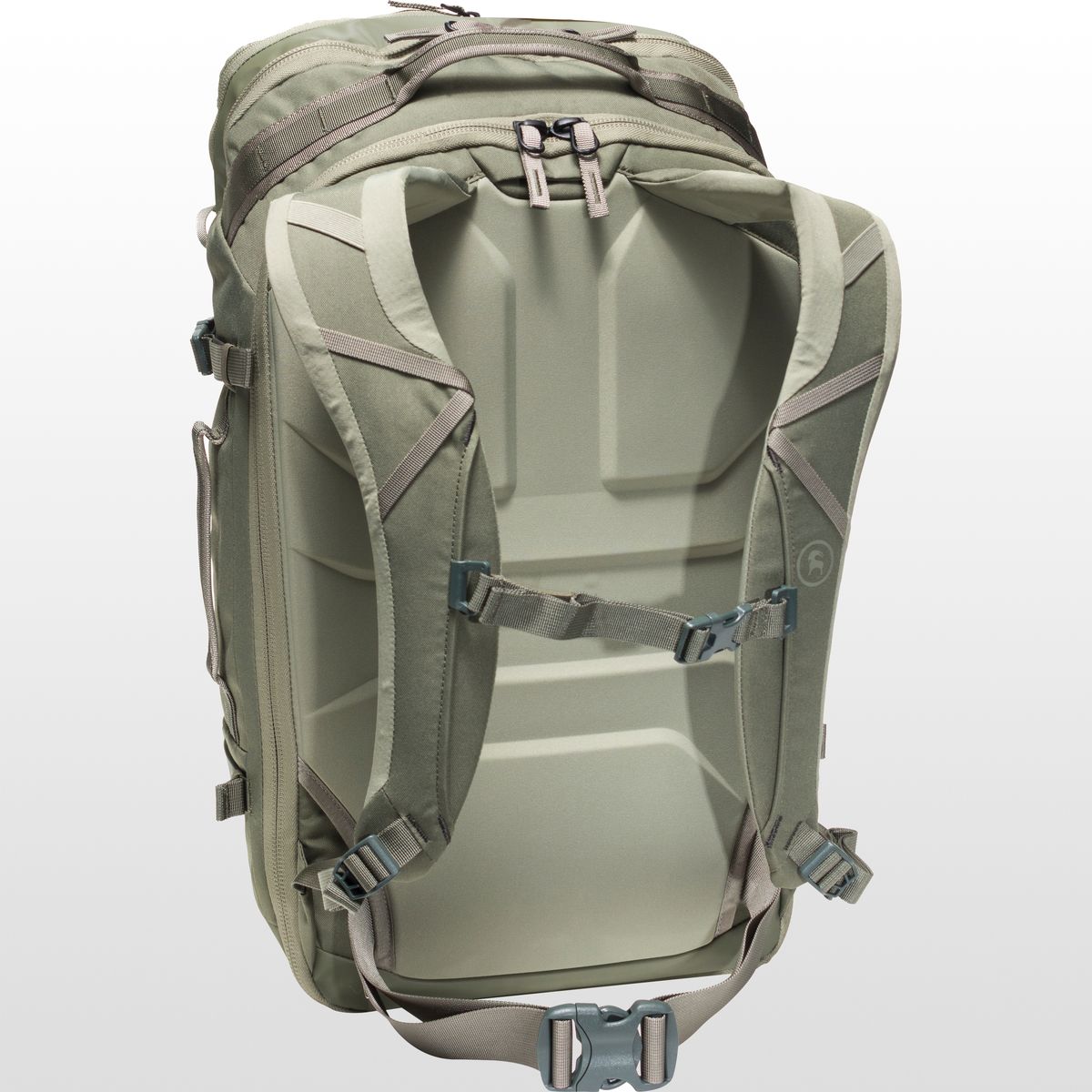 Backcountry Adventure 30L Pack