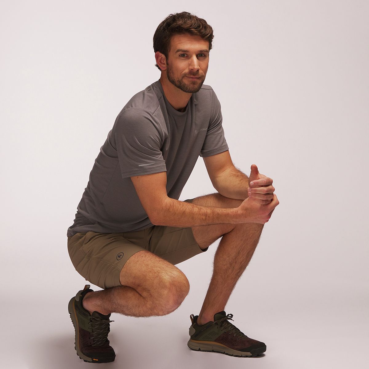 Backcountry Steort Climbing Short Men's