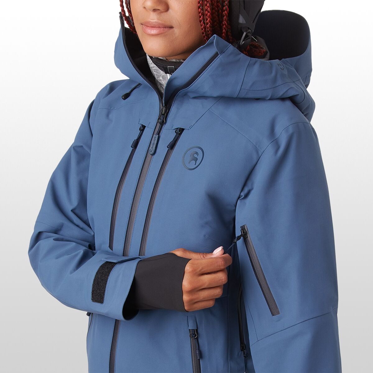 Backcountry Cottonwoods GORETEX Jacket Women's