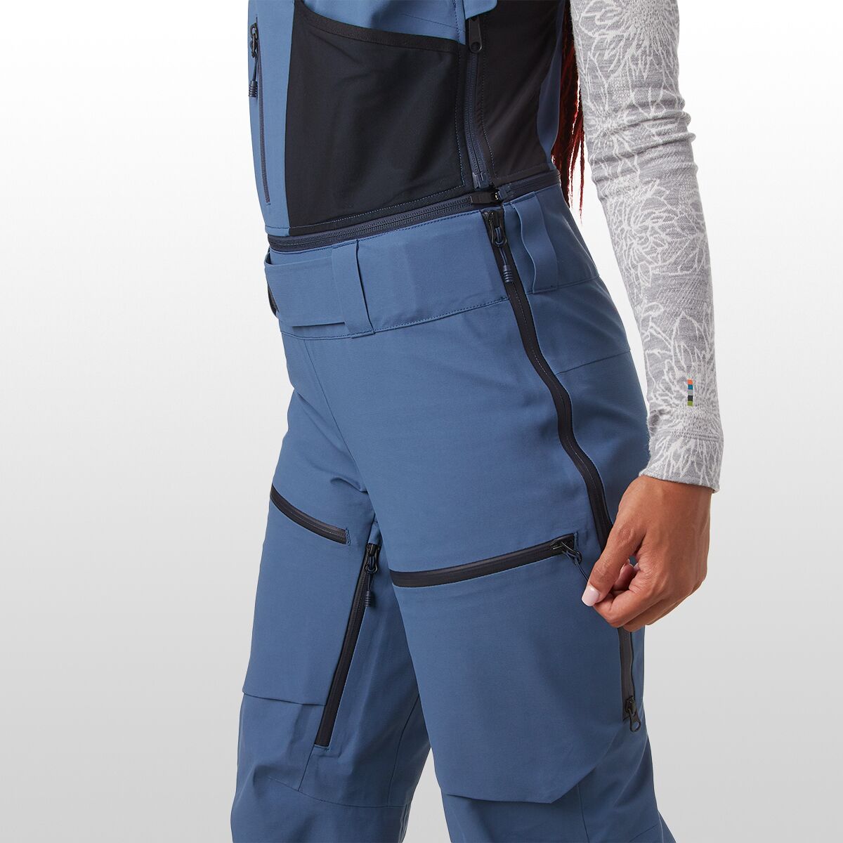 Backcountry Cottonwoods GoreTex Bib Pant Women's