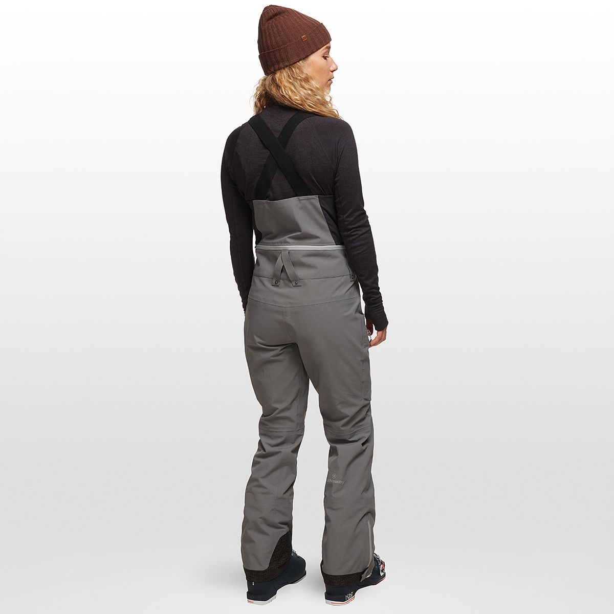 Backcountry Cottonwoods GoreTex Bib Pant Women's