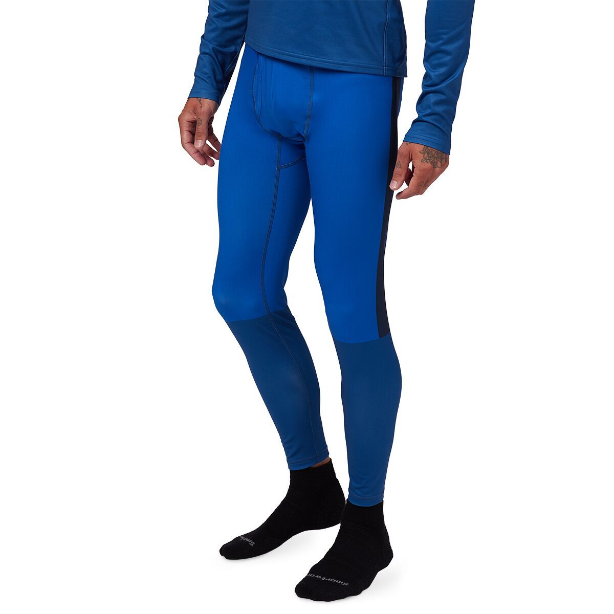 Backcountry Lomond Baselayer Bottom Men's Clothing