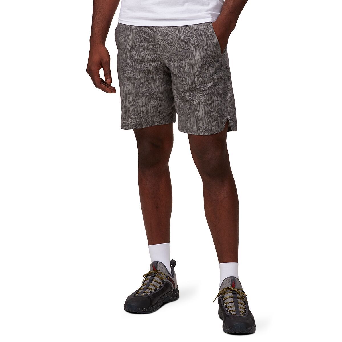 Men's Hiking & Climbing Shorts