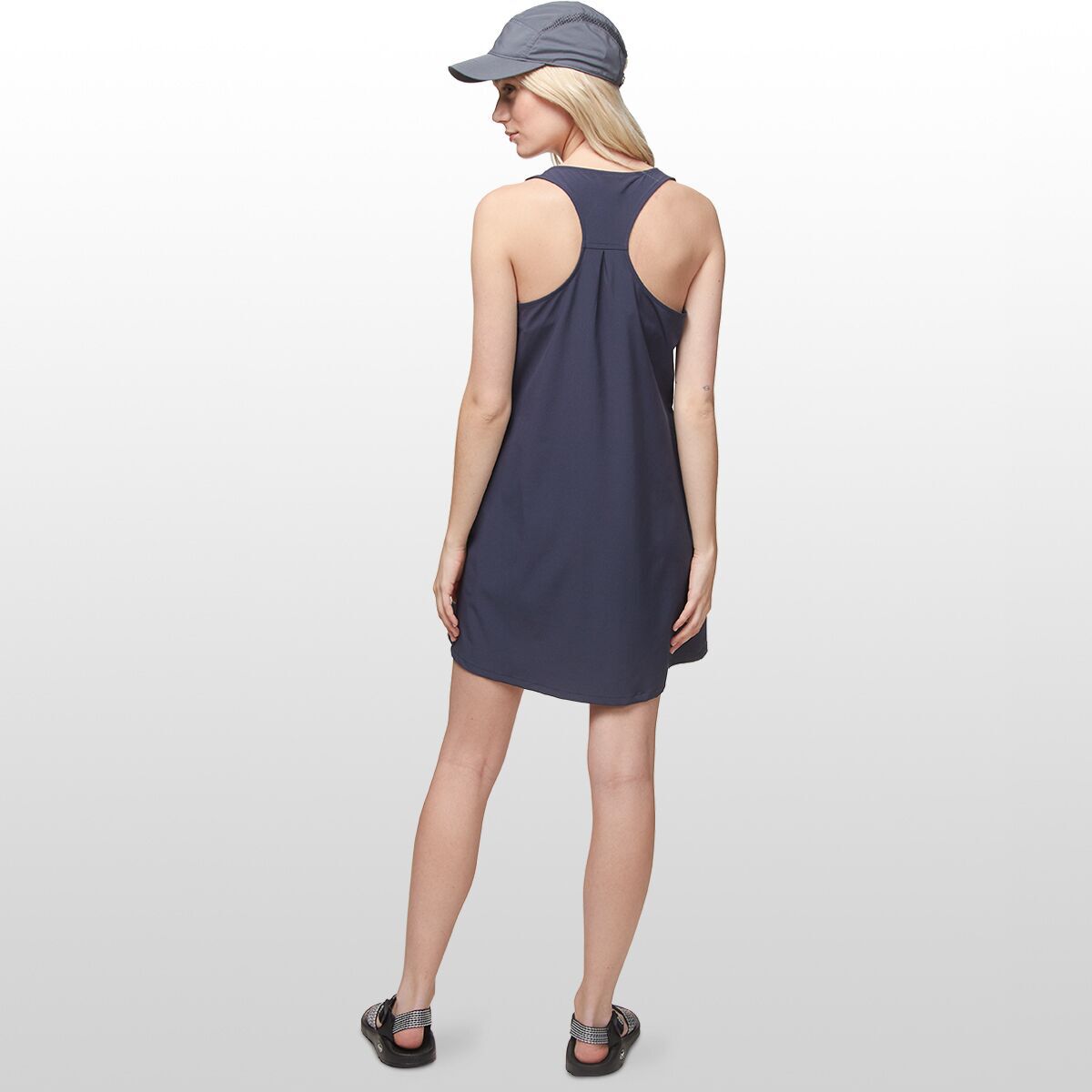 Backcountry On The Go Dress Women's Clothing