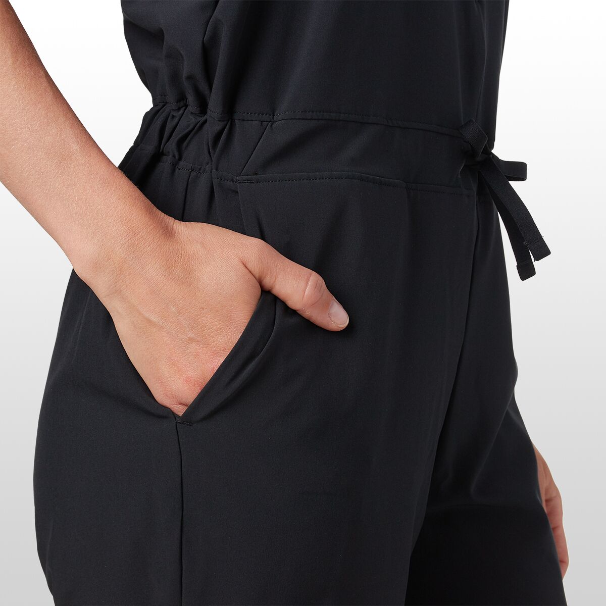 Backcountry On The Go Light Jumpsuit Women's