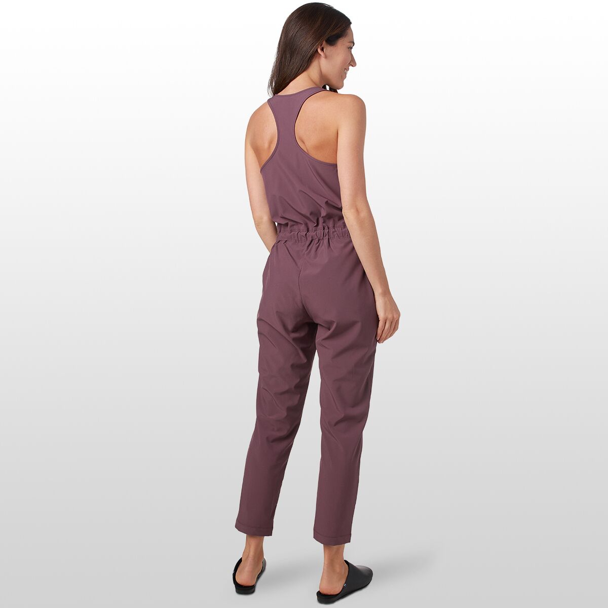 Backcountry On The Go Light Jumpsuit Women's Clothing