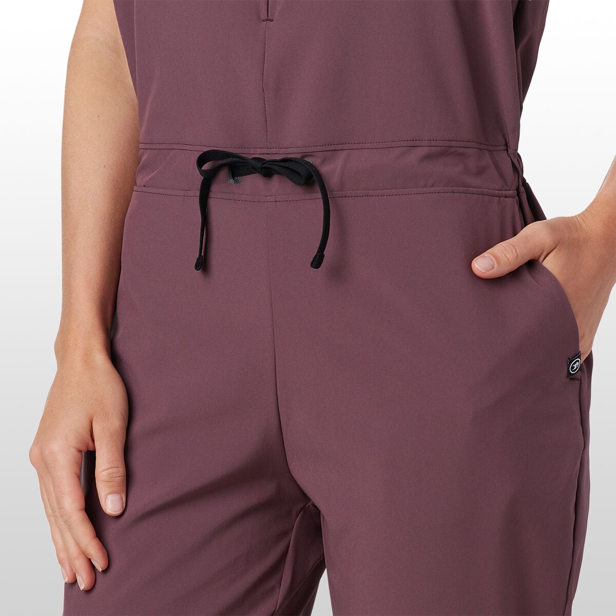 Backcountry On The Go Light Jumpsuit Women's Clothing