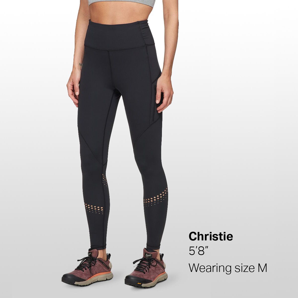 Backcountry Green Mountain Trail Legging Women's