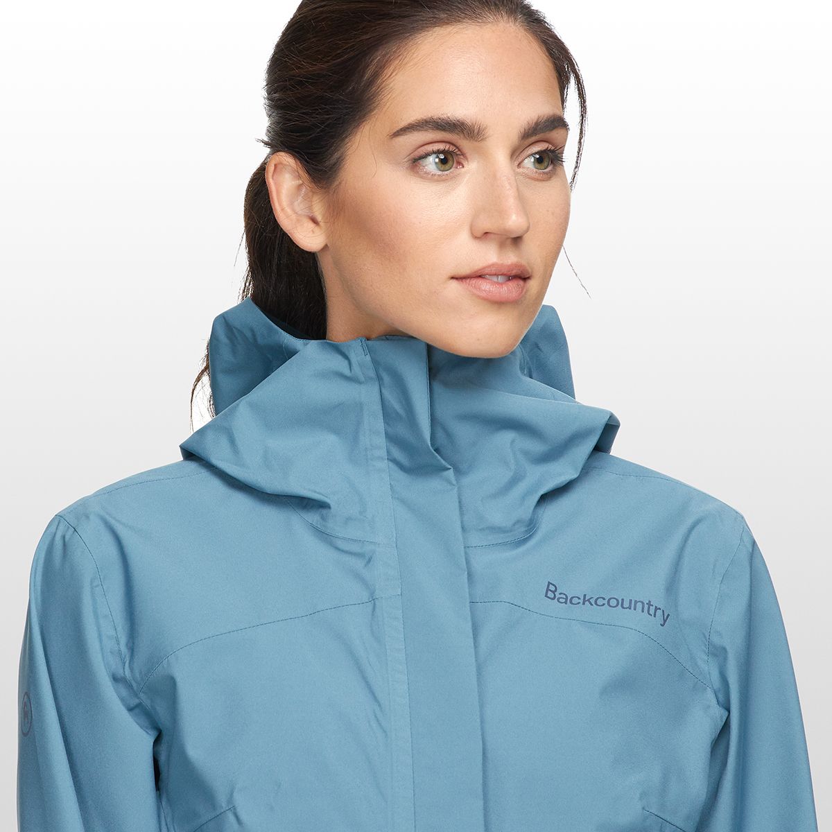 Backcountry Daintree Rain Jacket Women's