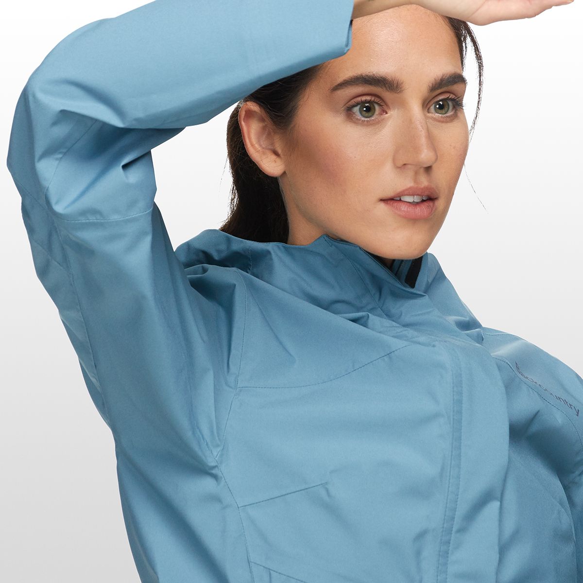 Backcountry Daintree Rain Jacket Women's