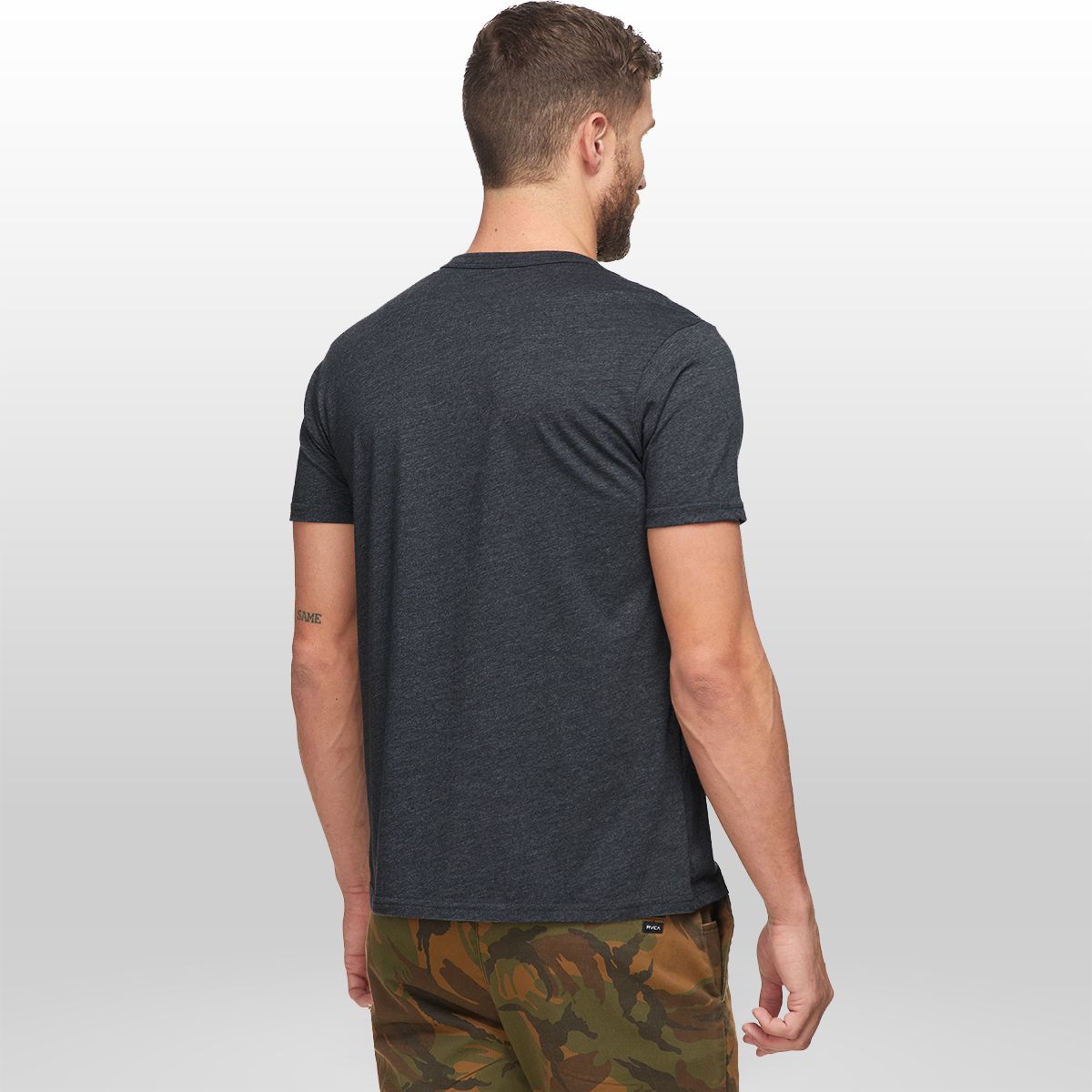 Backcountry Graphic TShirt Men's Clothing