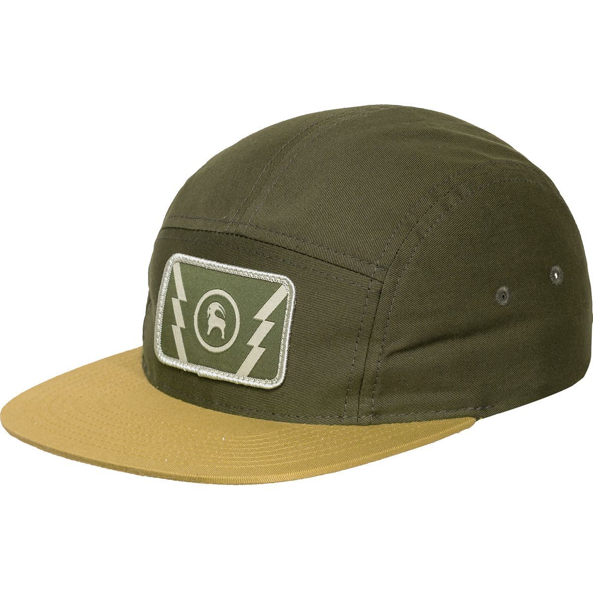 Backcountry Spruce 5 Panel Hat