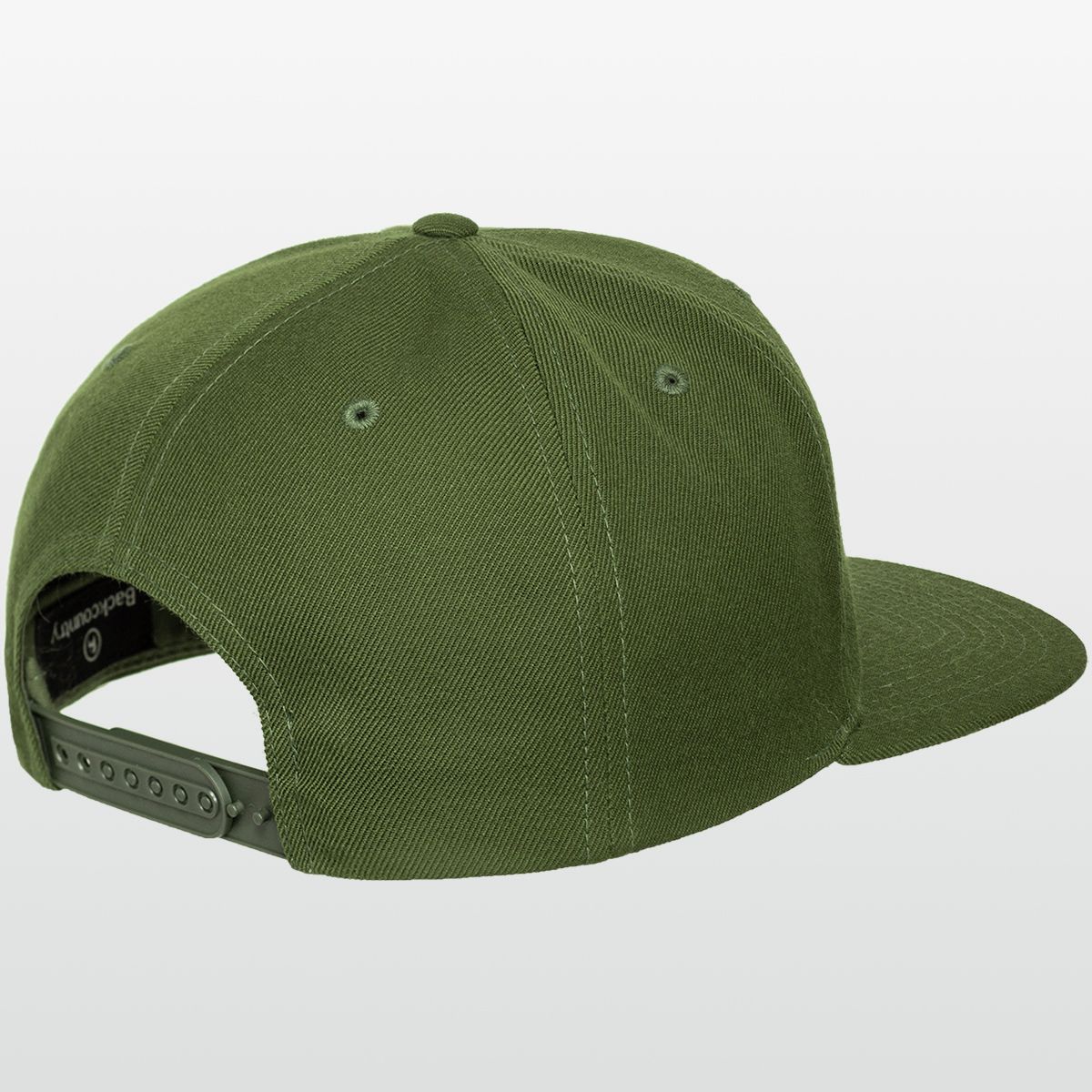 Backcountry Heyburn Flatbrim Hat Accessories