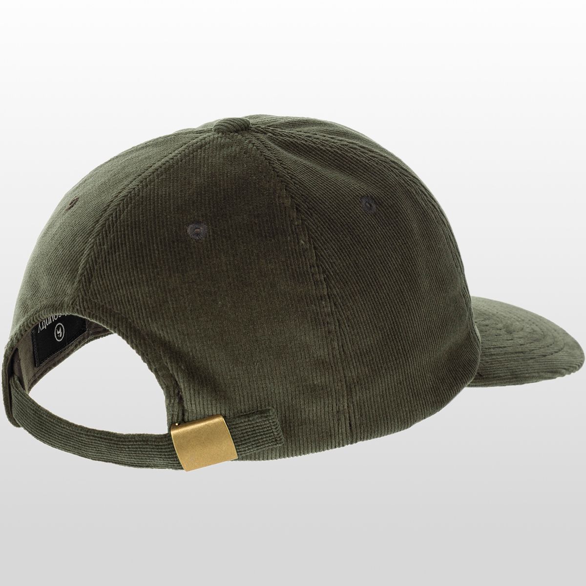 Backcountry Lamotte Dad Hat