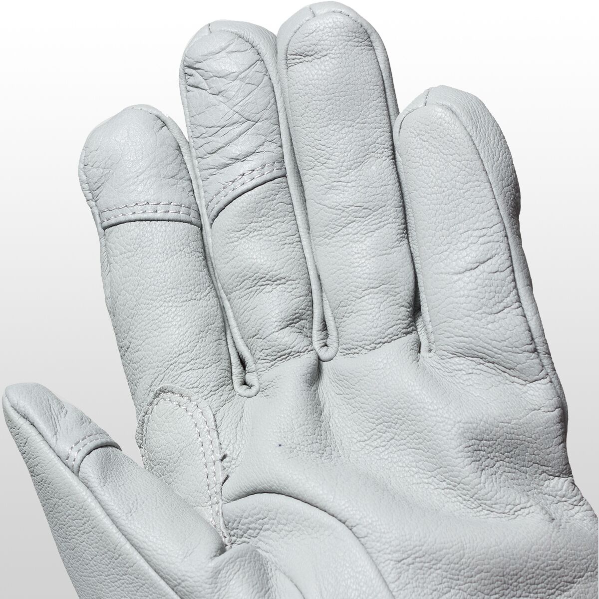 Backcountry Leather Glove