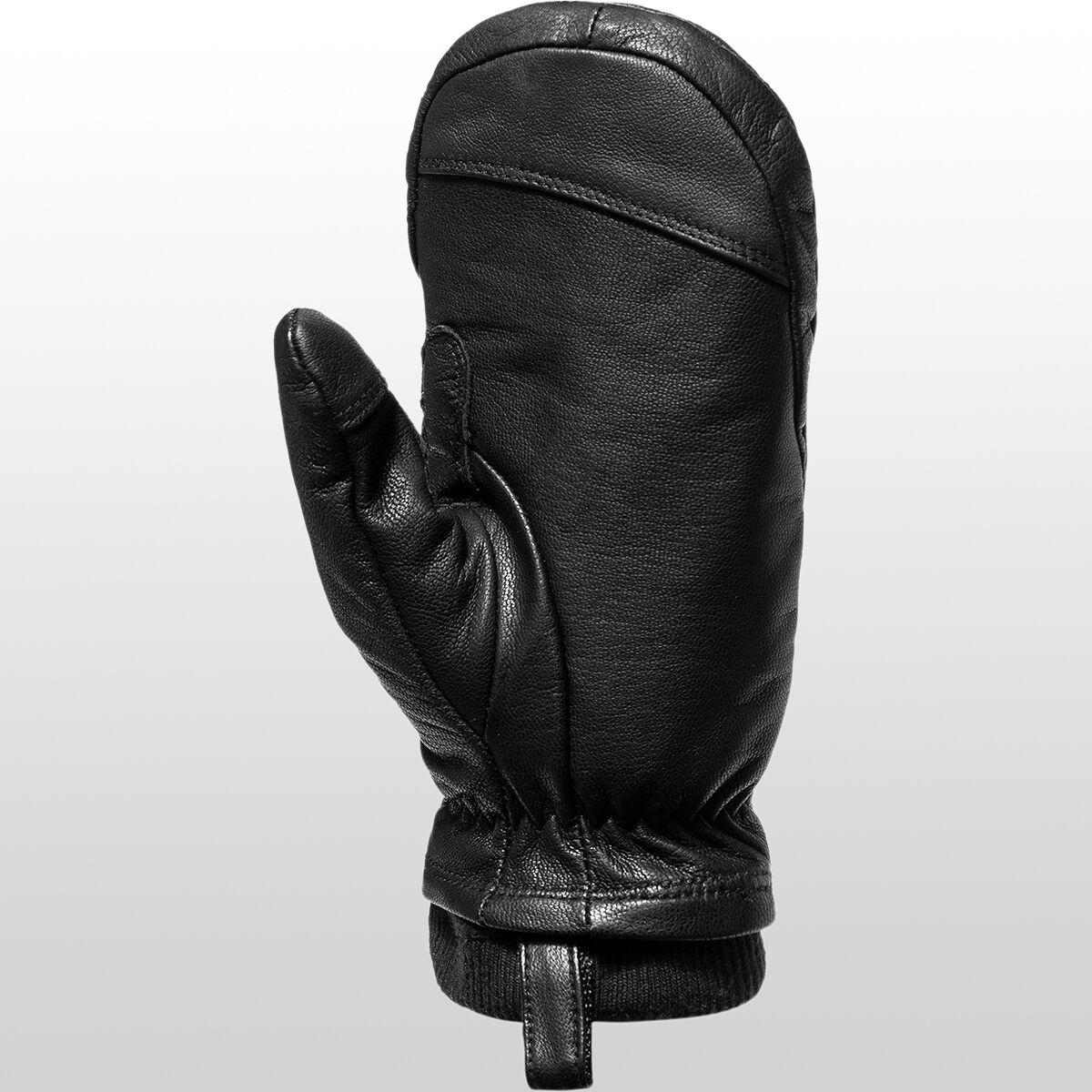 Backcountry Leather Mitten Accessories