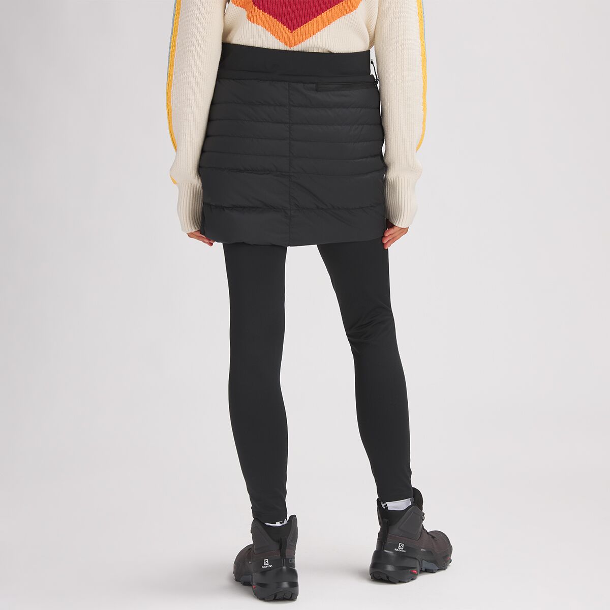 Backcountry Stansbury ALLIED Down Skirt Women's Clothing