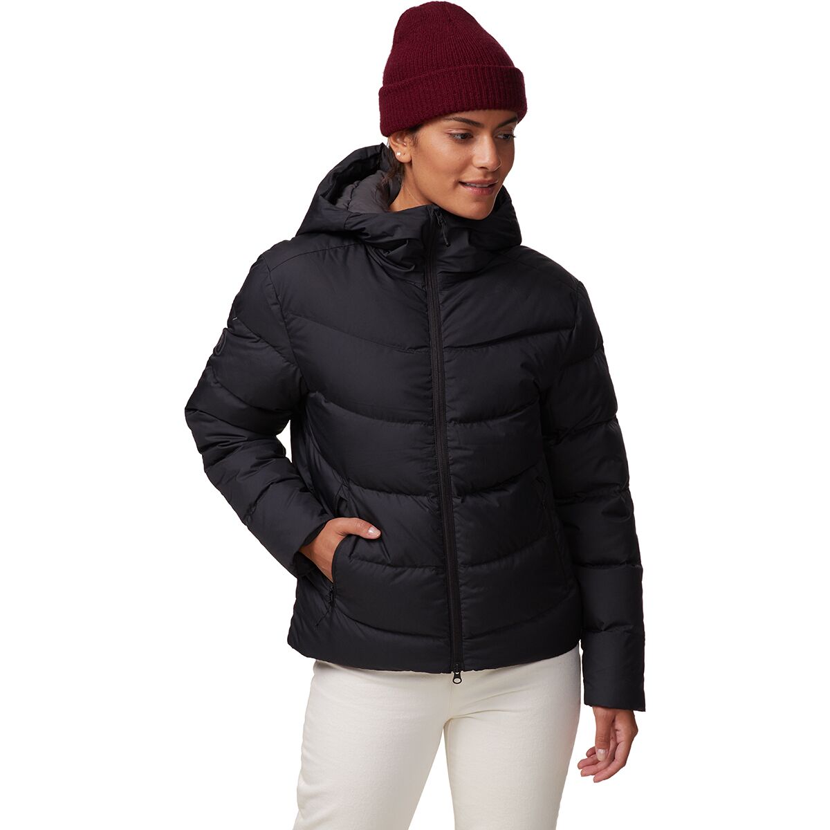 Mistfall Cirrus Women's Down Waistcoat