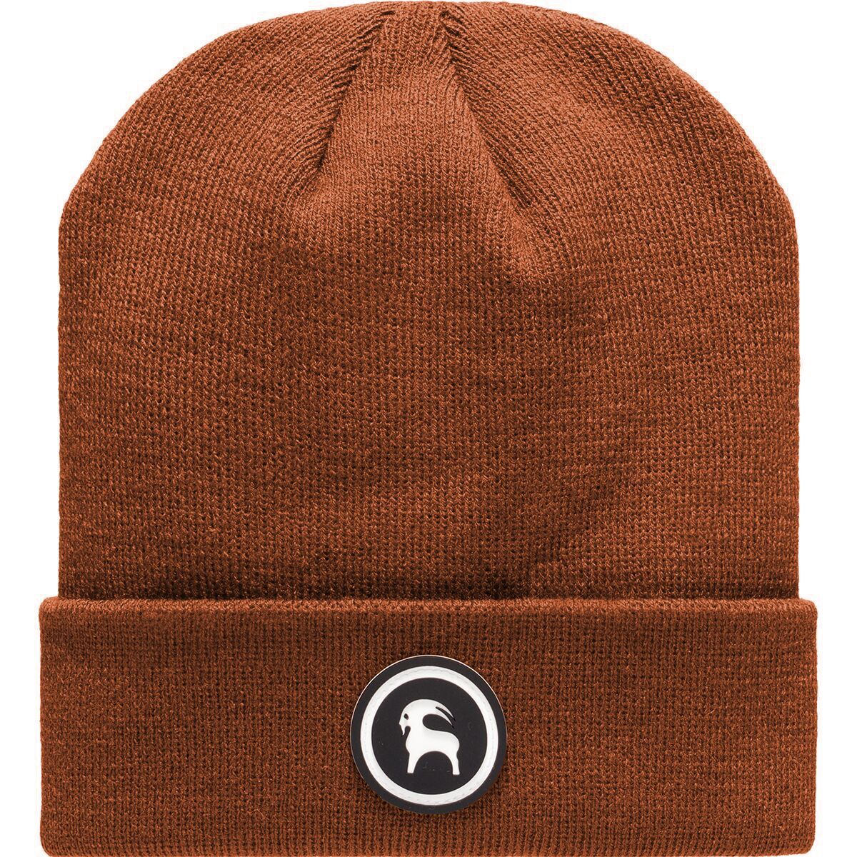 goat beanie