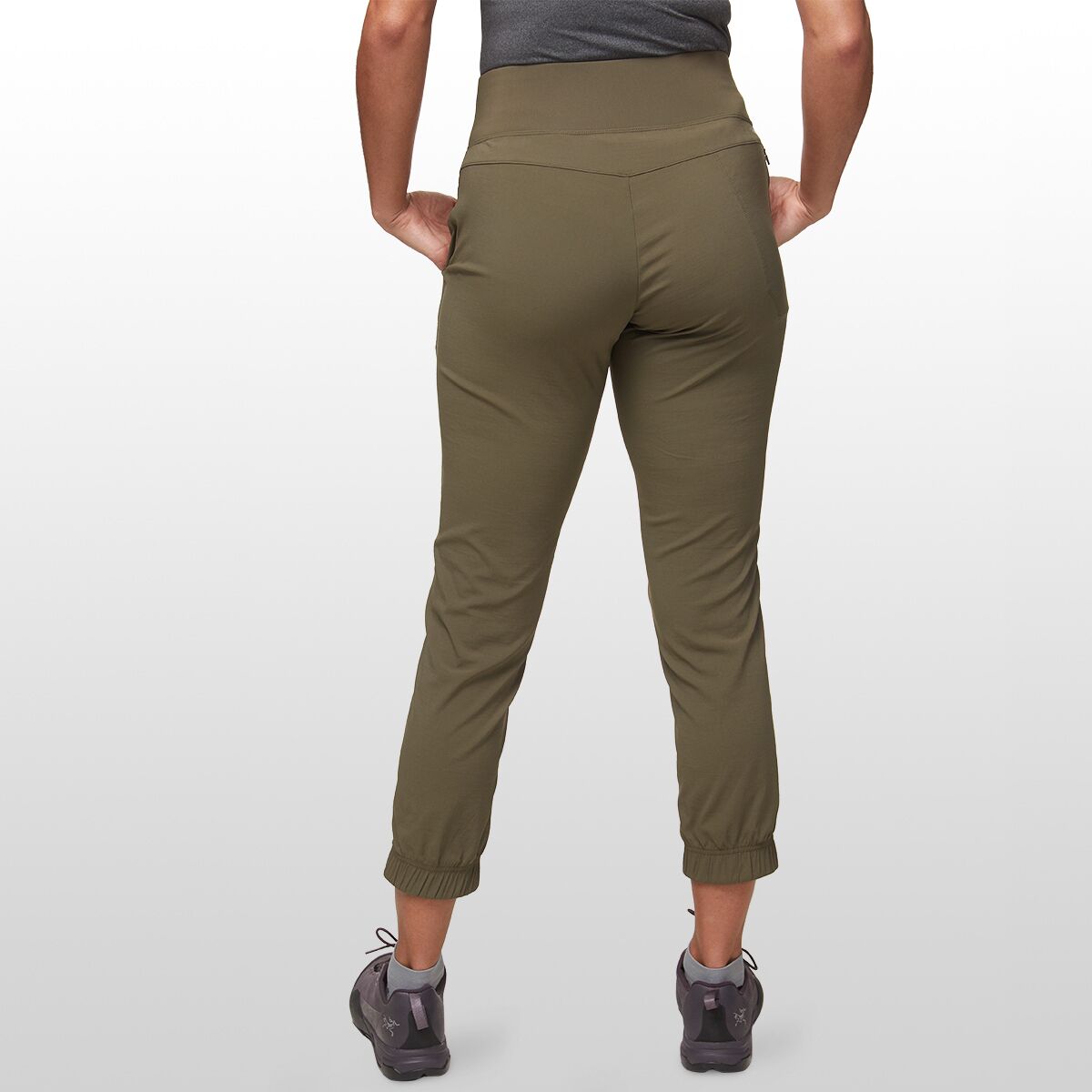 Backcountry Double Dyno Climb Jogger Women's