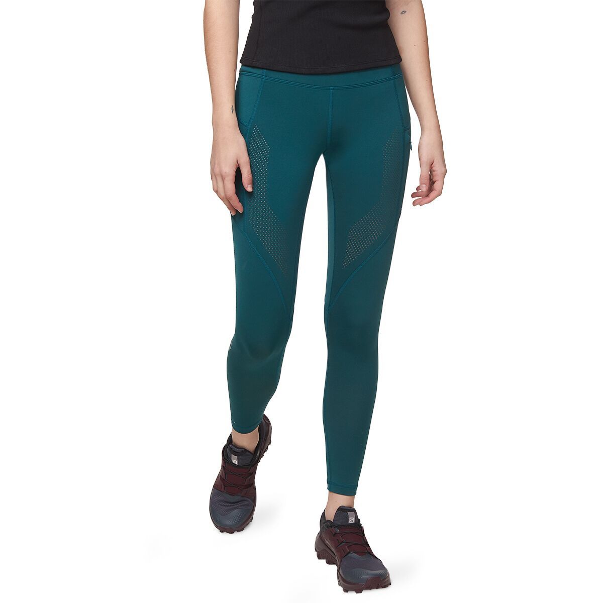 Backcountry Green Mountain Trail Legging Women's Clothing