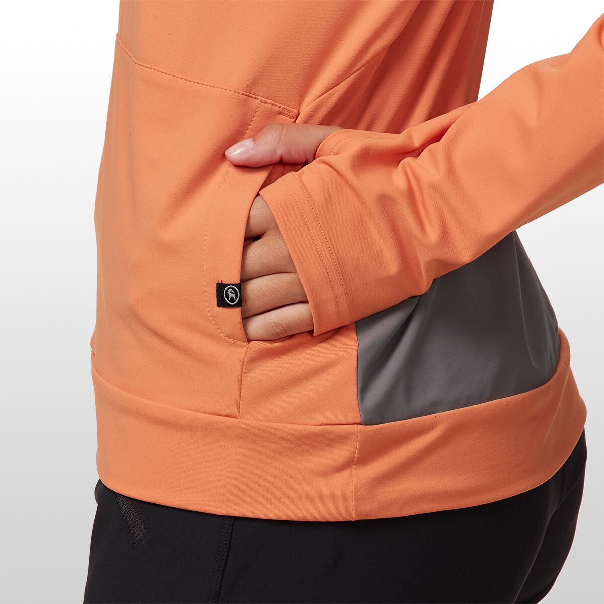 Backcountry Hero Dirt Hoodie Women's Bike