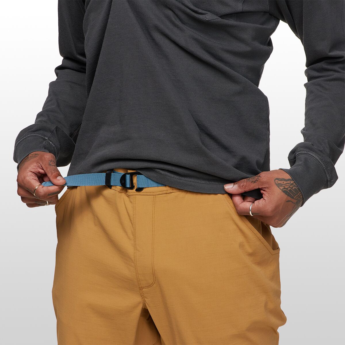 Backcountry Mantle Climb Jogger Men's