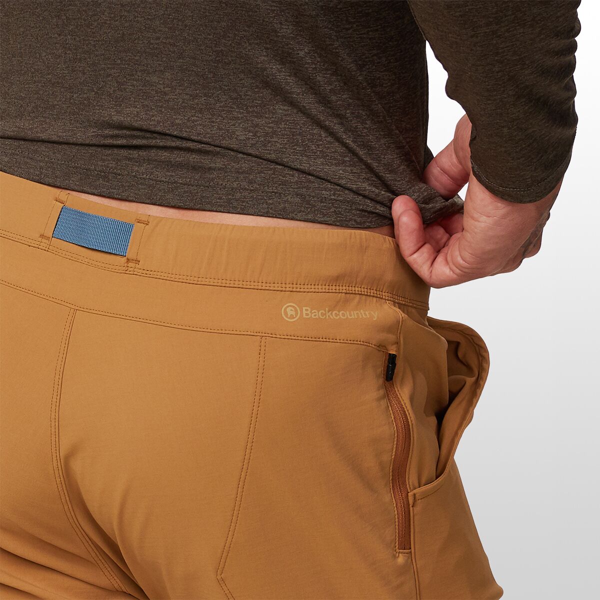 Backcountry Mantle Climb Jogger Men's