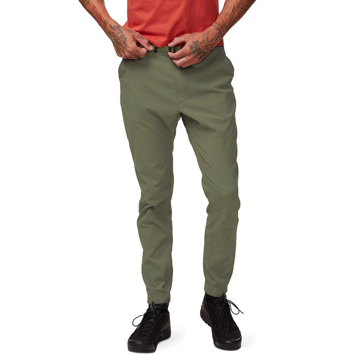 Backcountry Mantle Climb Jogger Men's