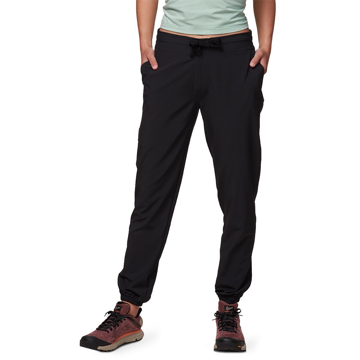 Backcountry On The Go 2.0 Pant Women's