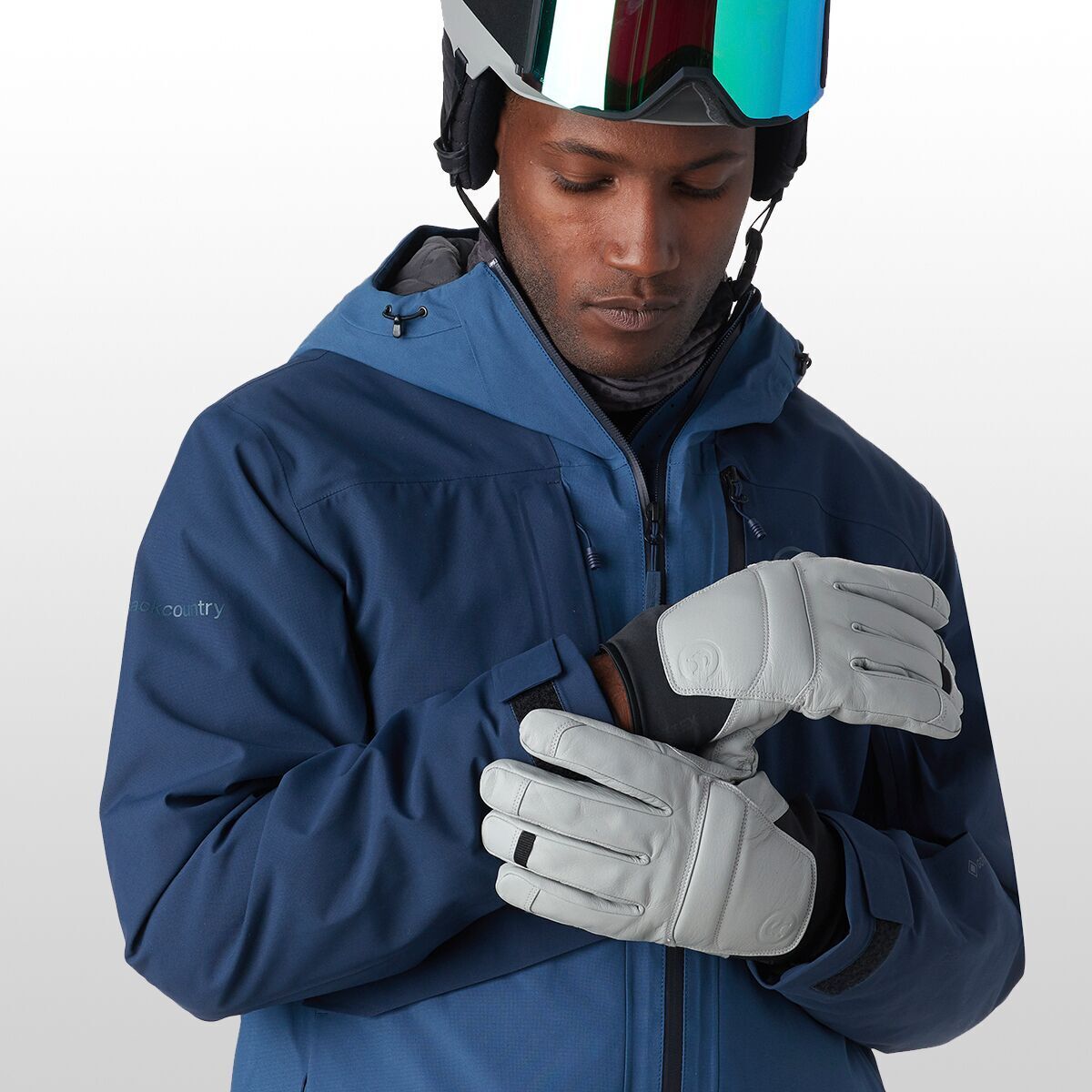 Backcountry GORETEX Glove Accessories