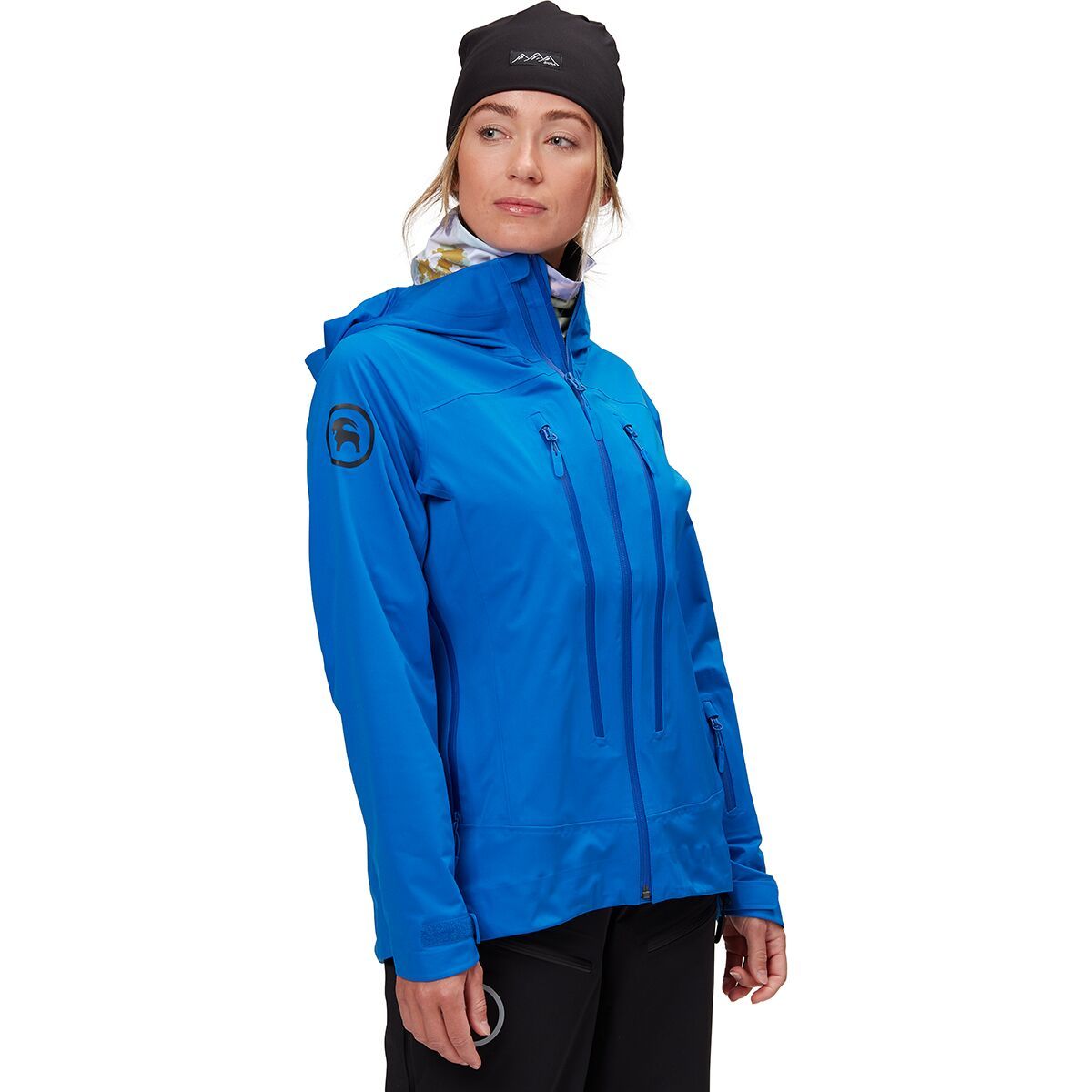 Backcountry Notchtop GORETEX Active Jacket Women's Clothing