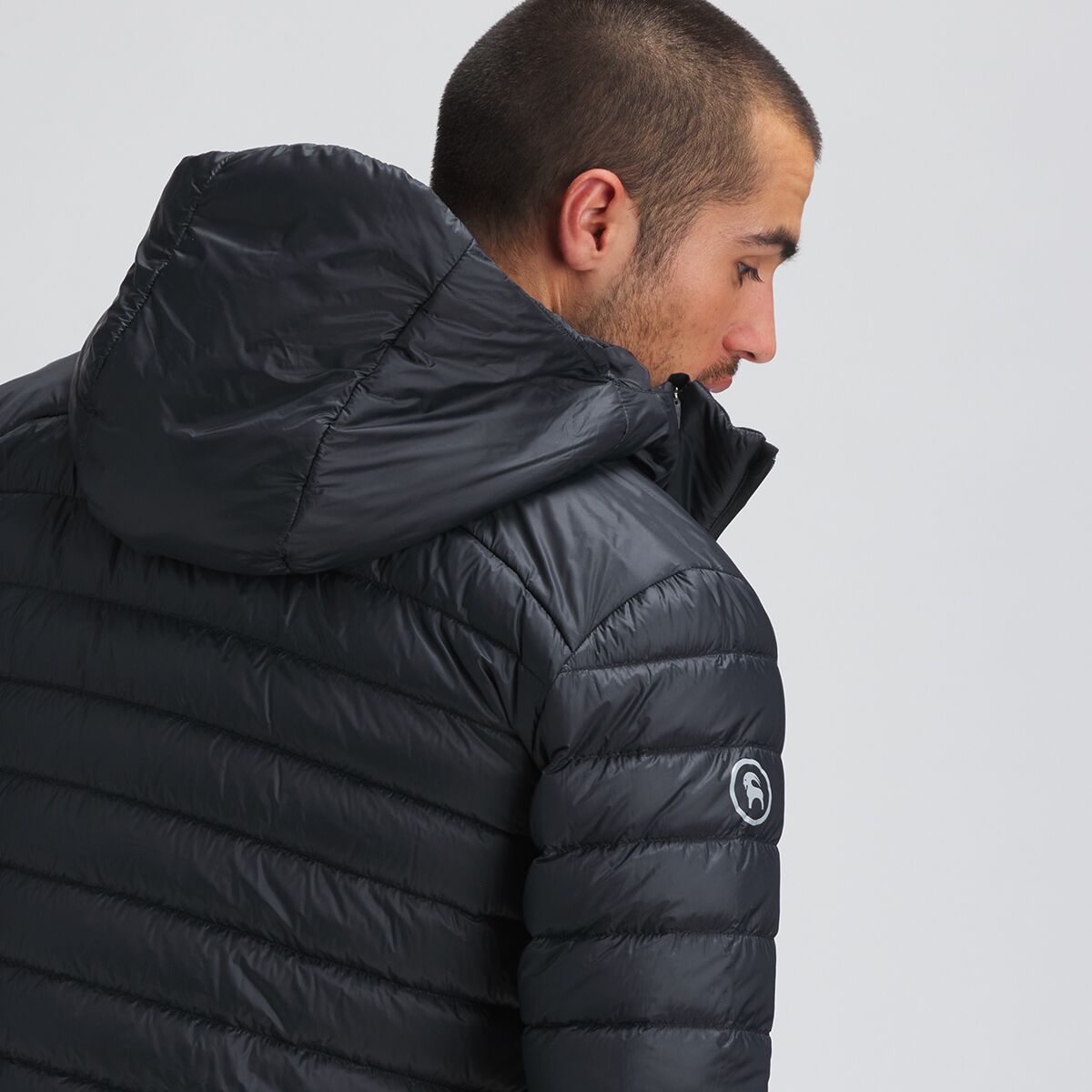 Backcountry Teo Down Jacket Past Season Men's Clothing