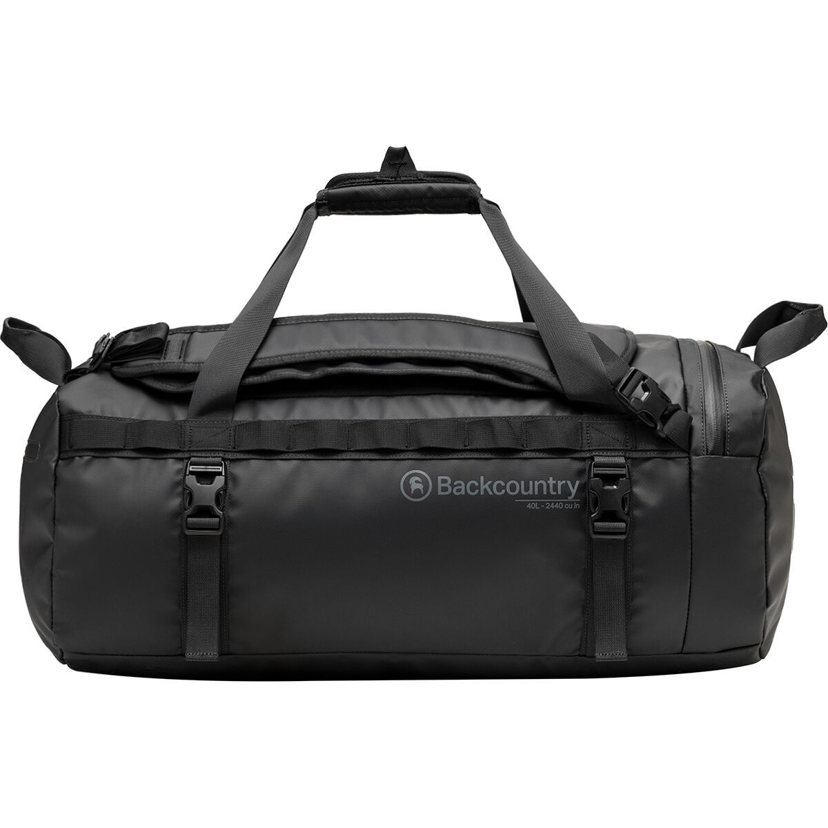 All Around 40L Duffel