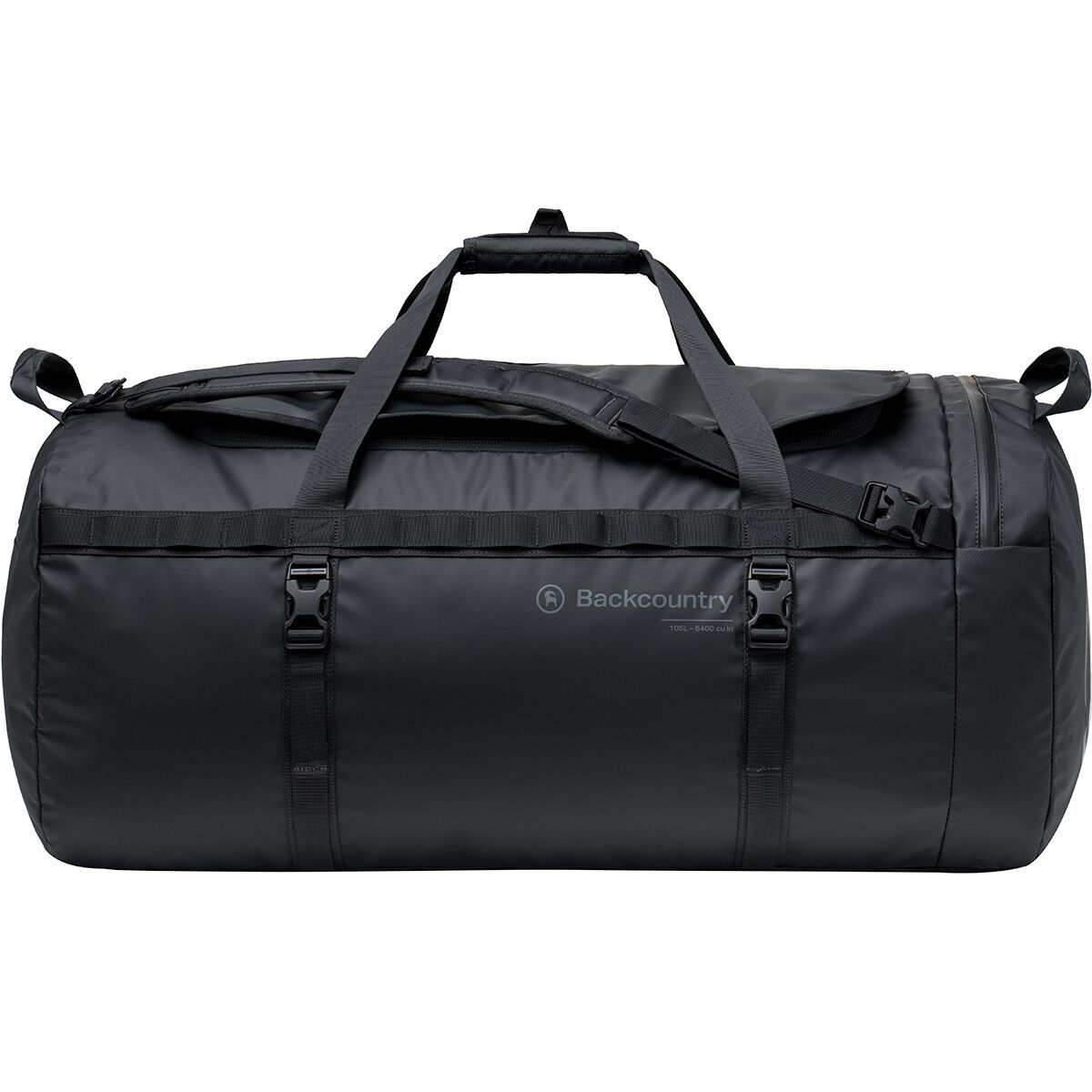 Backcountry All Around 105L Duffel