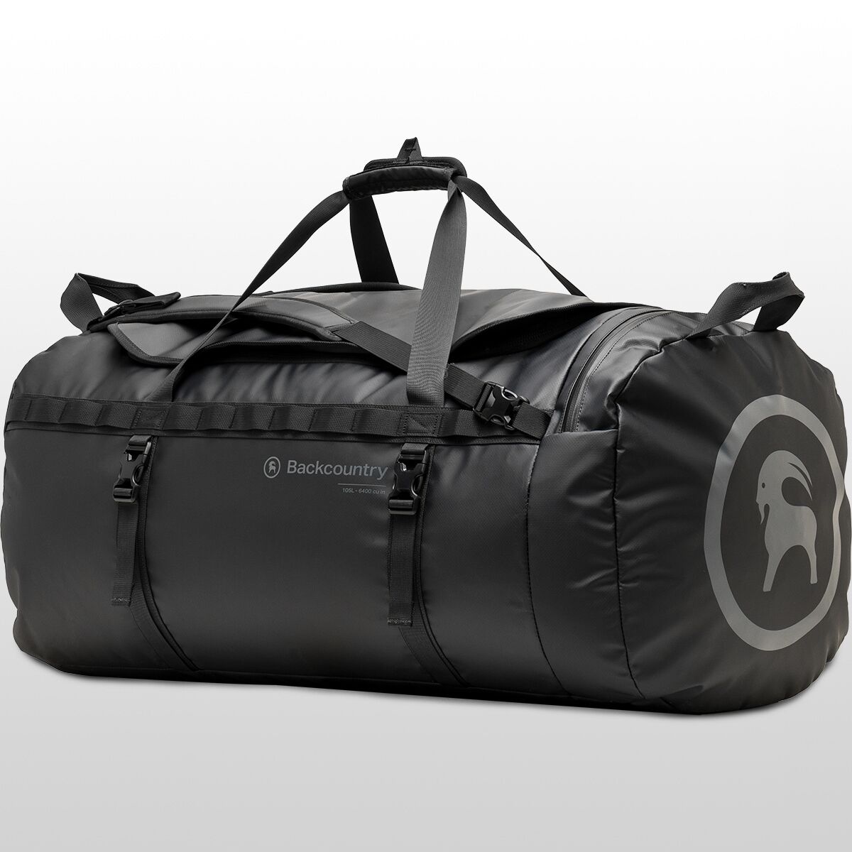 Backcountry All Around 105L Duffel